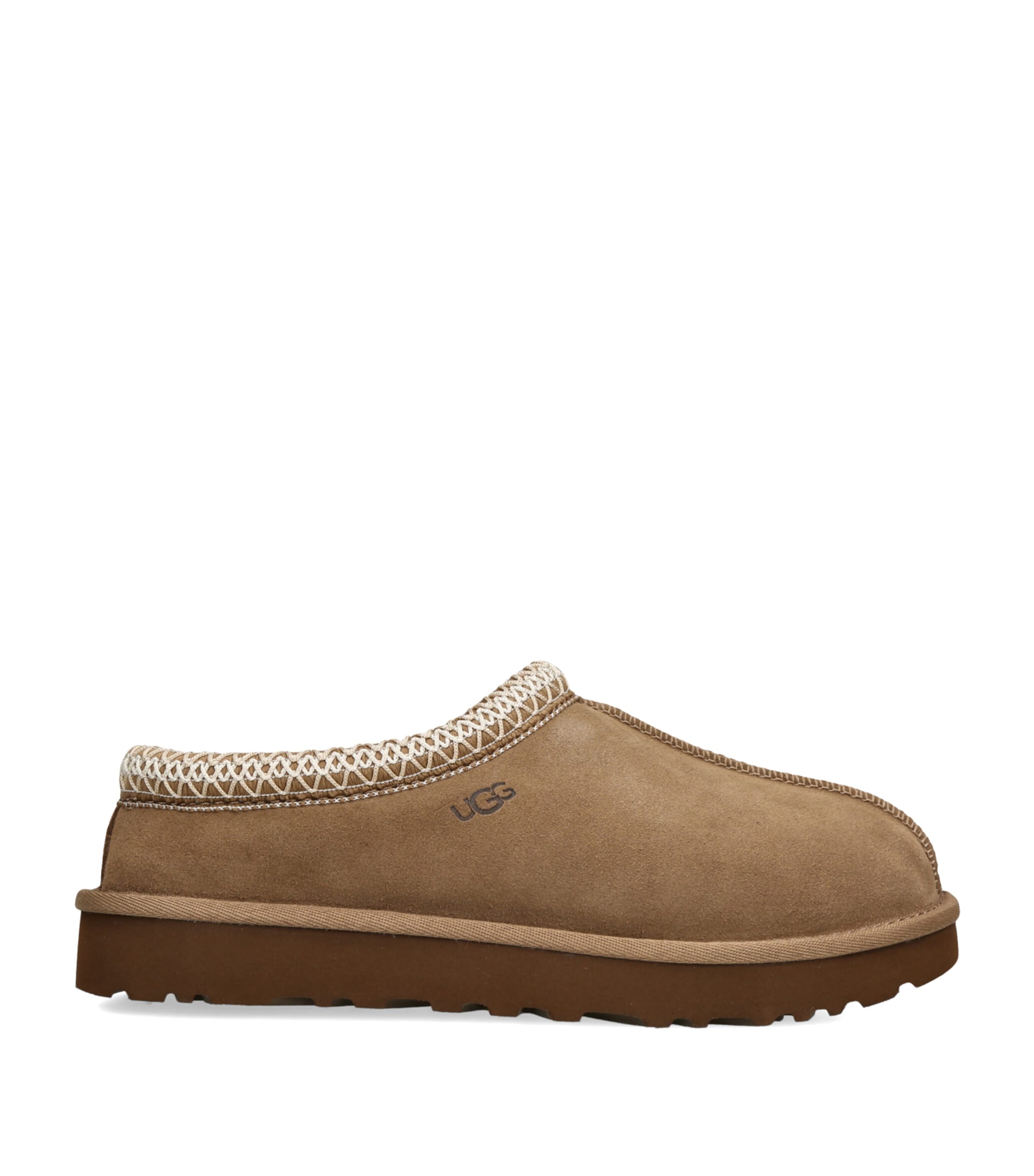 UGG Suede Tasman II Slippers Other Image 1