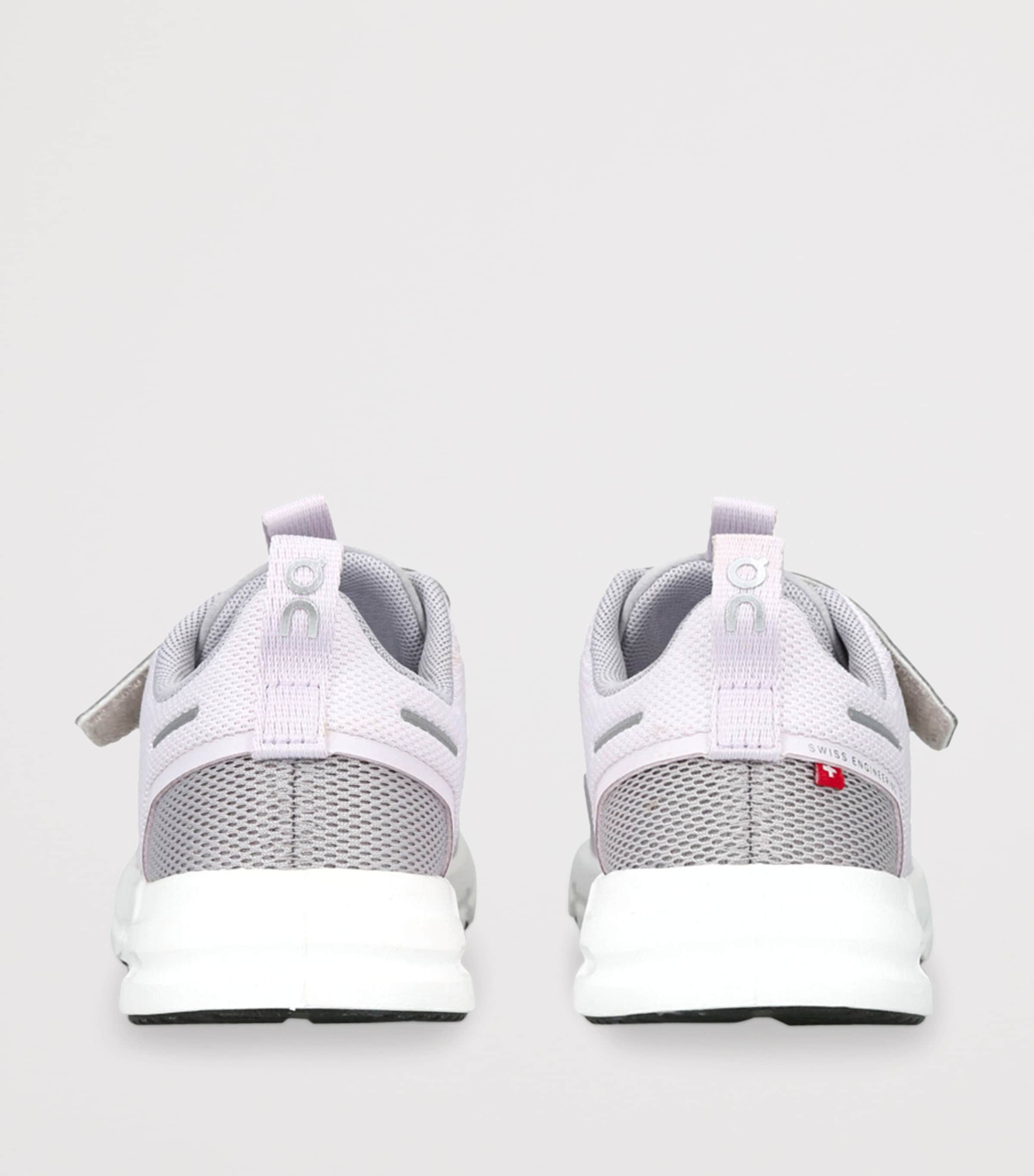 Cloud Play Trainers PALE PINK Image 2