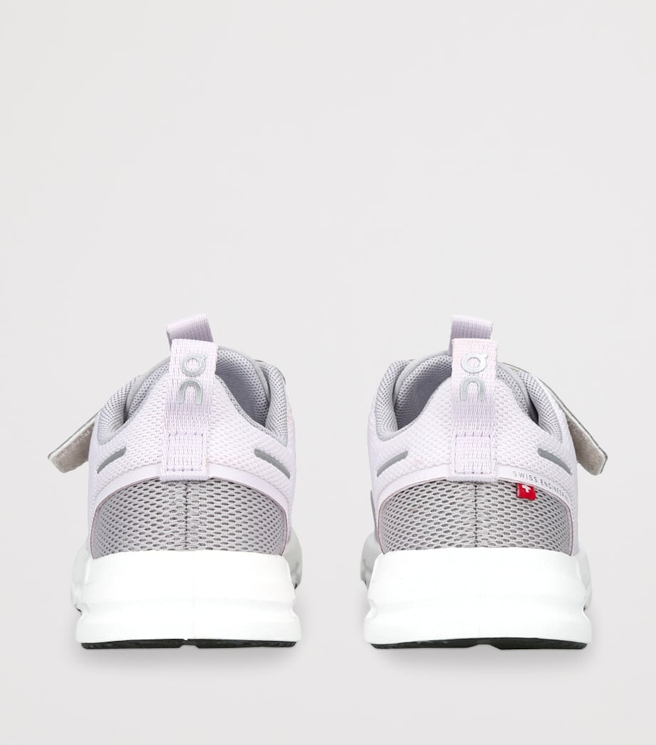 Cloud Play Trainers PALE PINK Image 2