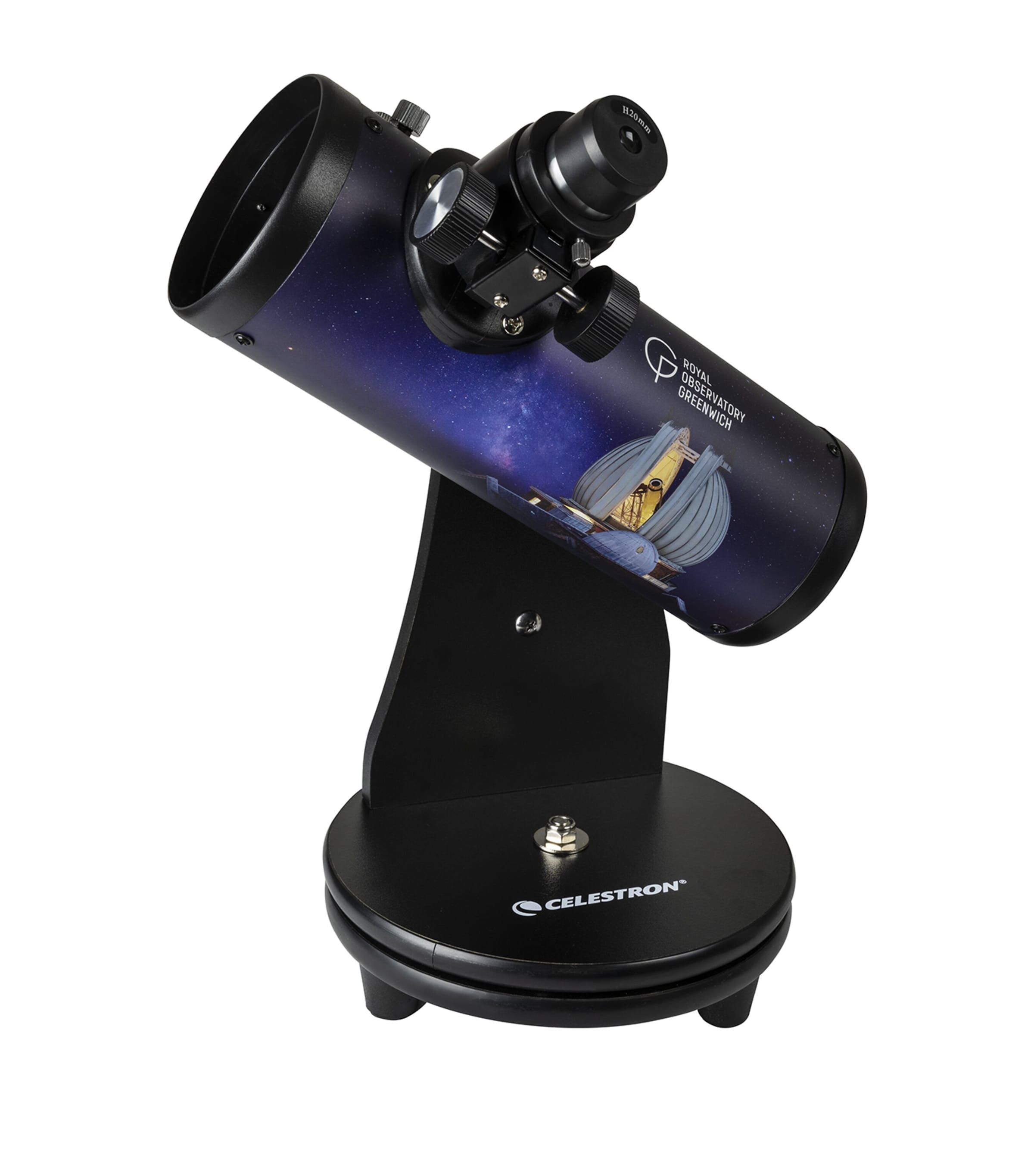 CELESTRON Royal Observatory Greenwich FirstScope | Toys | Educational Toys | Electronic Toys