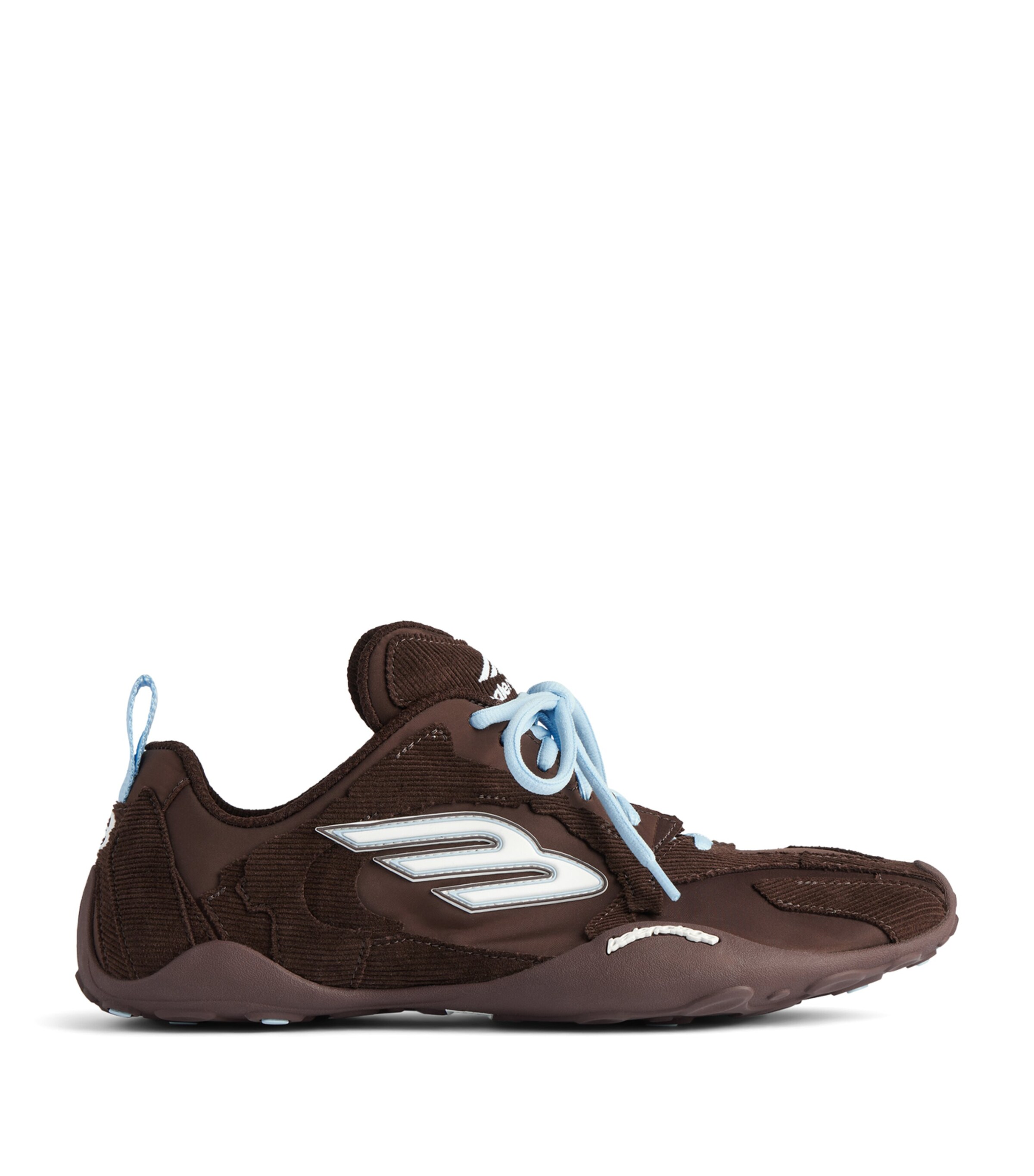 Balenciaga Monday Ultra Sneakers Image 1
