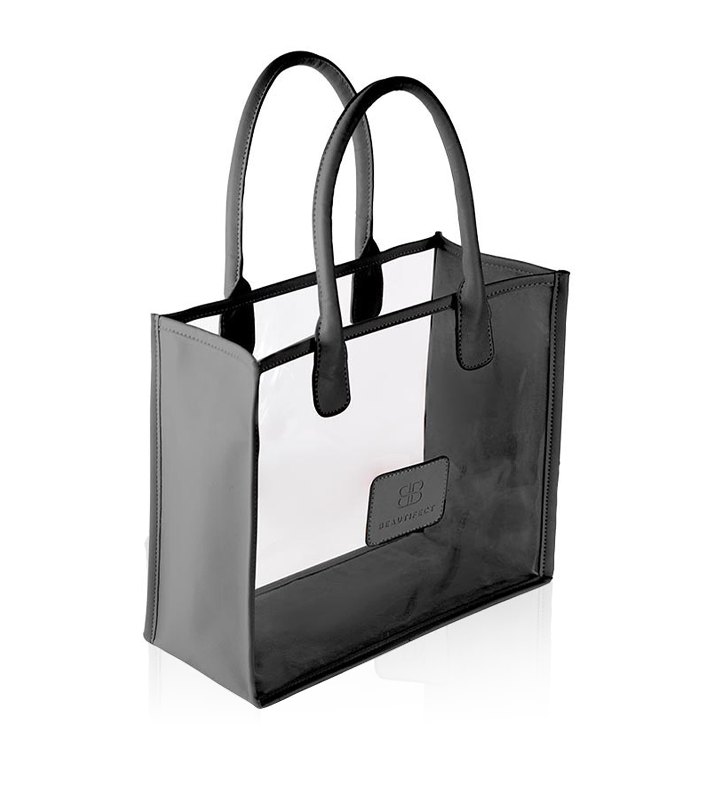 Beautifect Tote Bag NO COLOUR Image 2