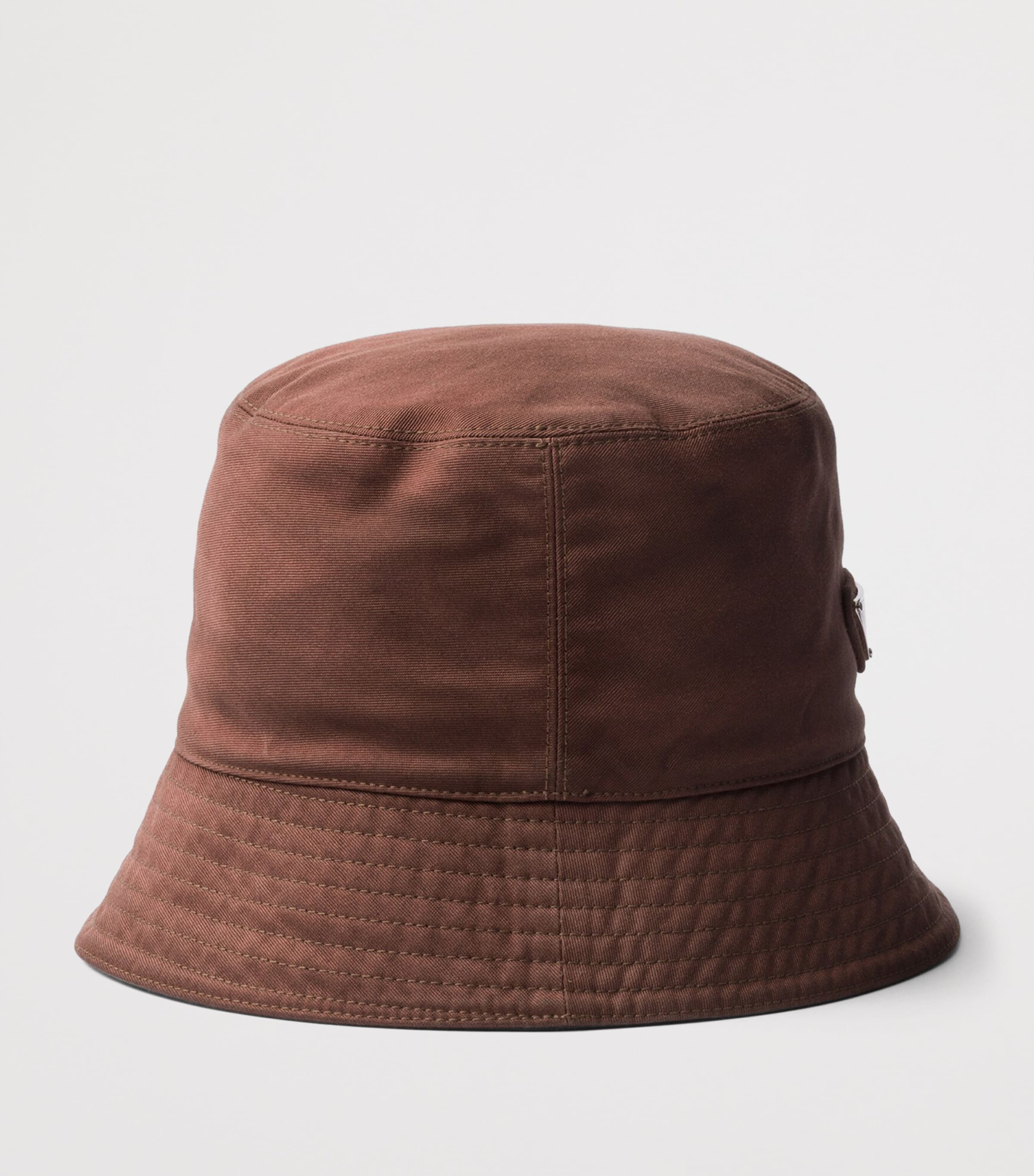 Cotton Bucket Hat F0192 Image 2