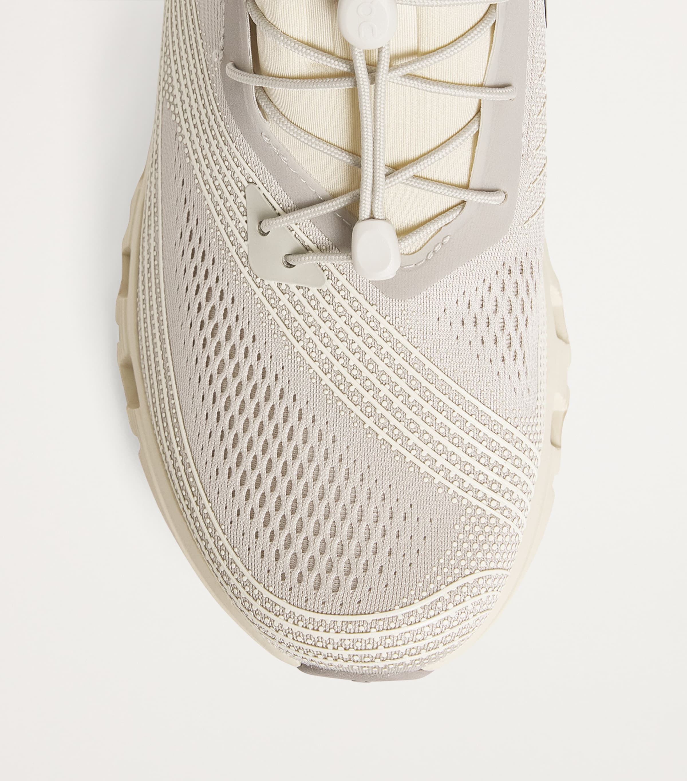 Cloud X Z5 Trainers ICE / CREAM Image 5