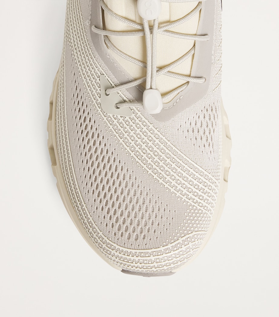 Cloud X Z5 Trainers ICE / CREAM Image 5