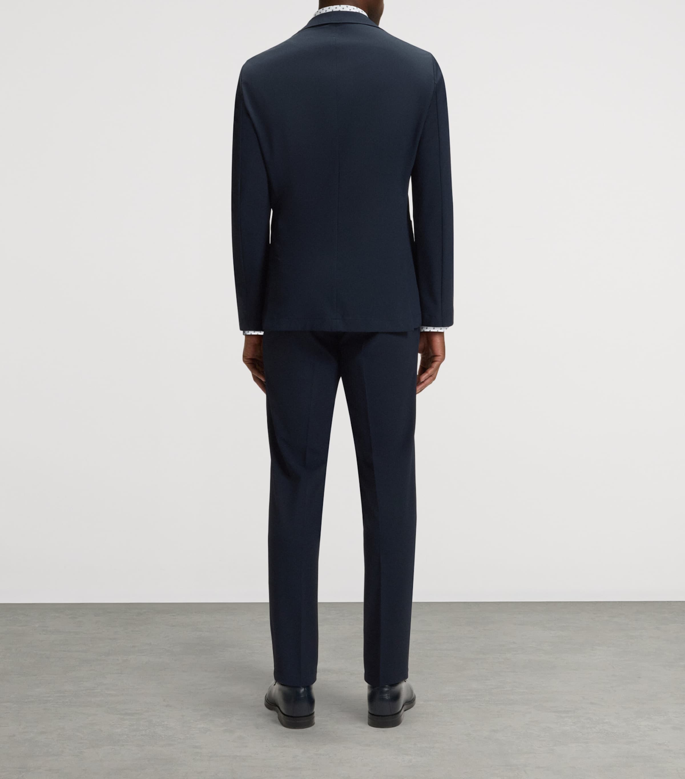 Packable Stretch Jacket 404 Image 3