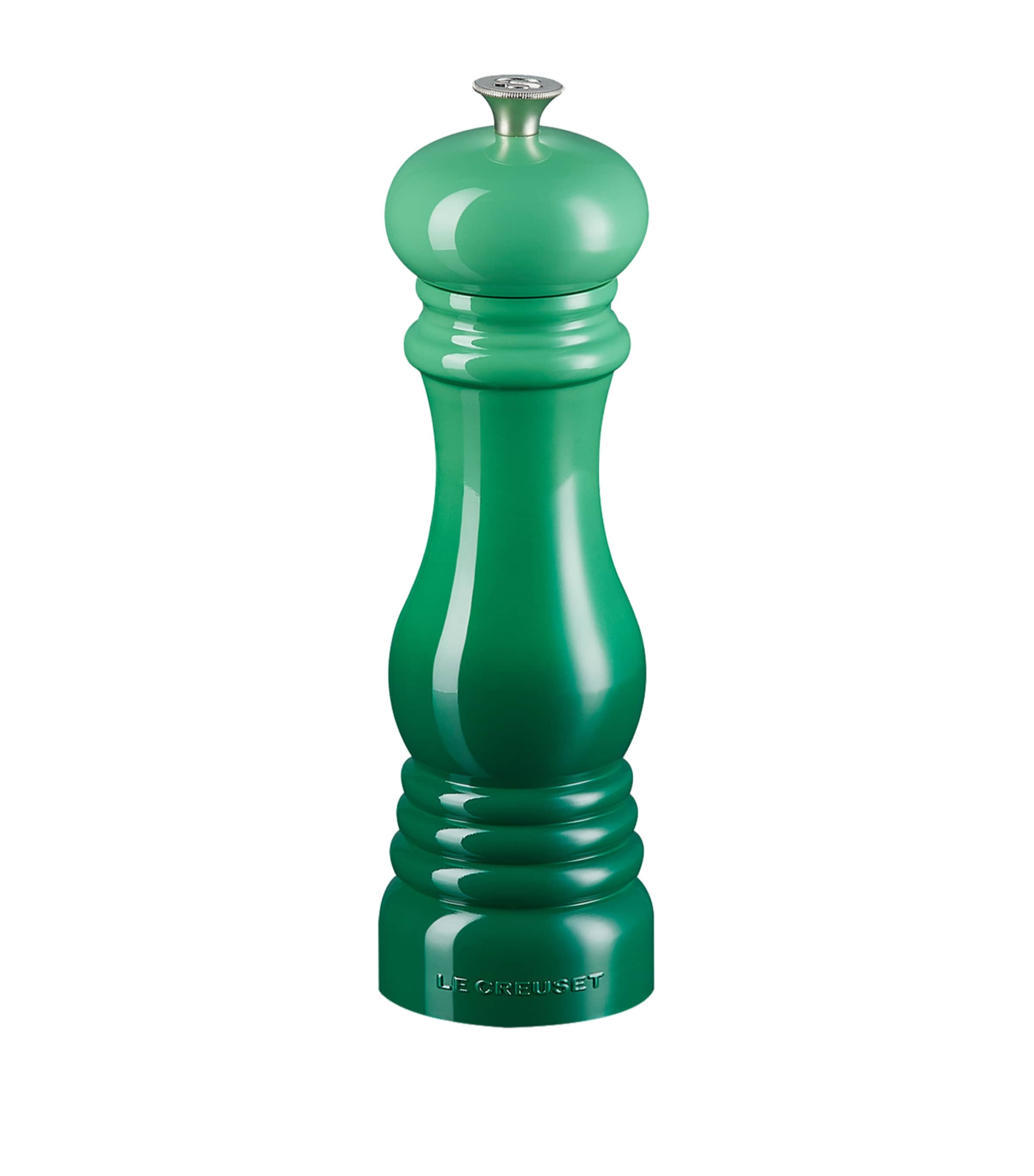 Le Creuset Classic Salt Mill | Kitchenware | Utensils | Salt & Pepper Mills | Designers | Le Creuset