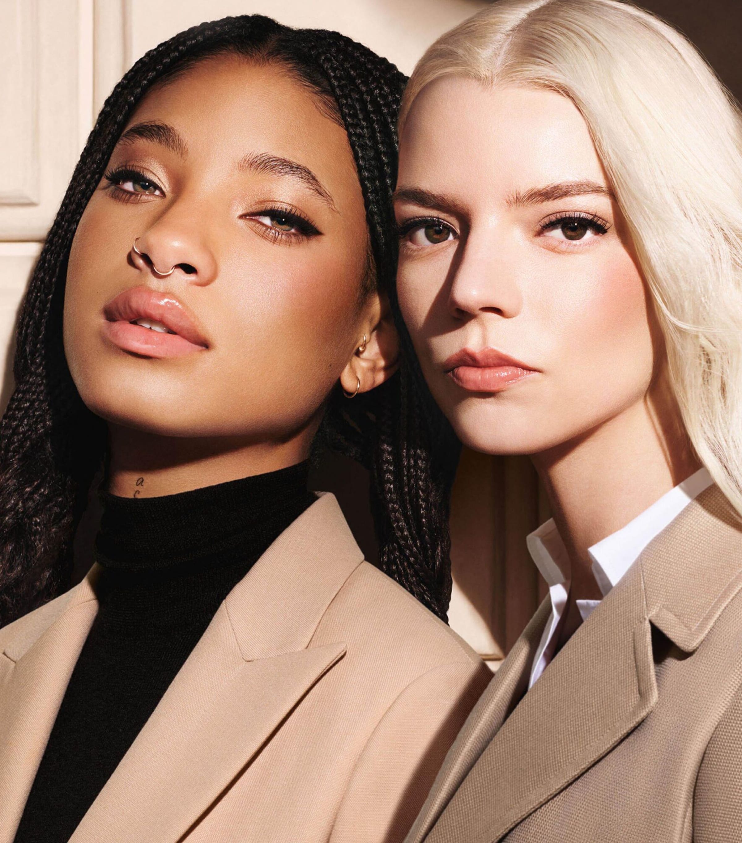 Dior Forever Nude Matte Filter Powder 04 TAN Image 4