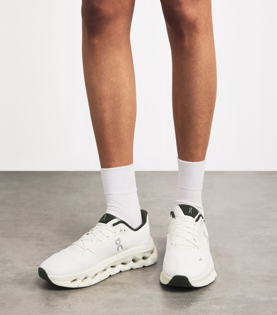 Cloudtilt Trainers PEARL | ICE Image 2