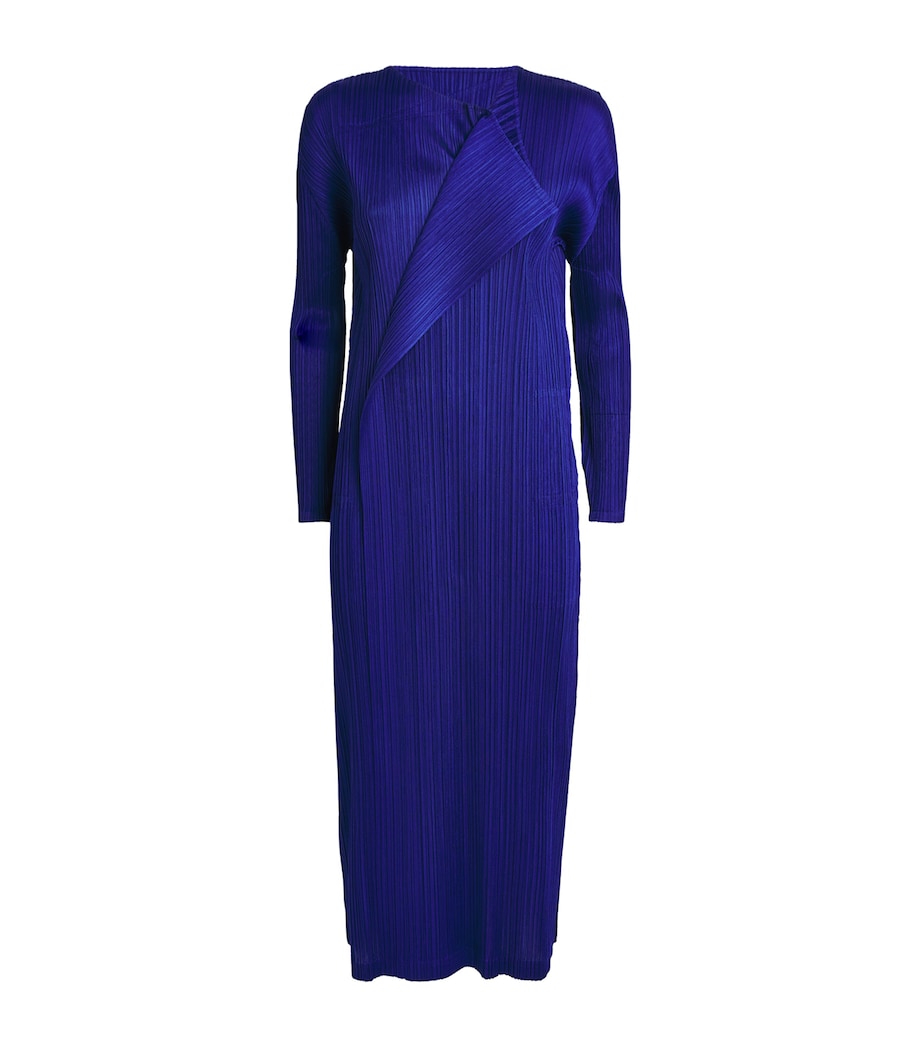 Light Wave Midi Dress 72 Image 1