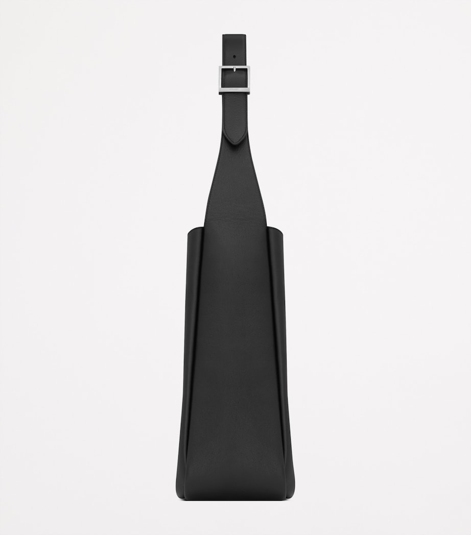 Large Calfskin Le 5 à 7 Shoulder Bag 1000 Image 3