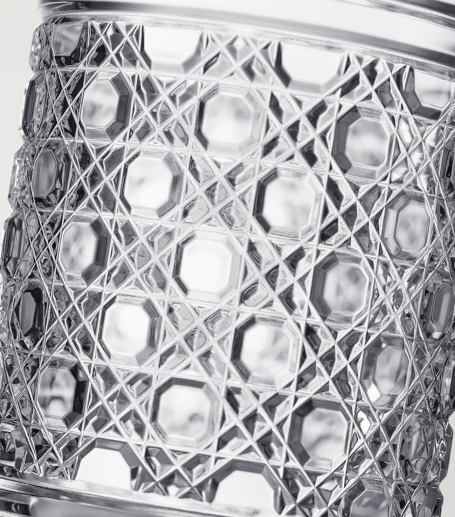 Set of 2 Opulence Highball Glasses (360ml) CLEAR Image 4