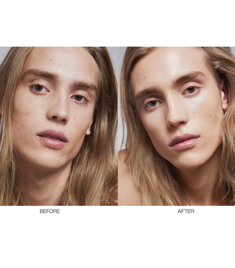 Pure Radiant Tinted Moisturizer SPF 30 GOTLAND Image 3