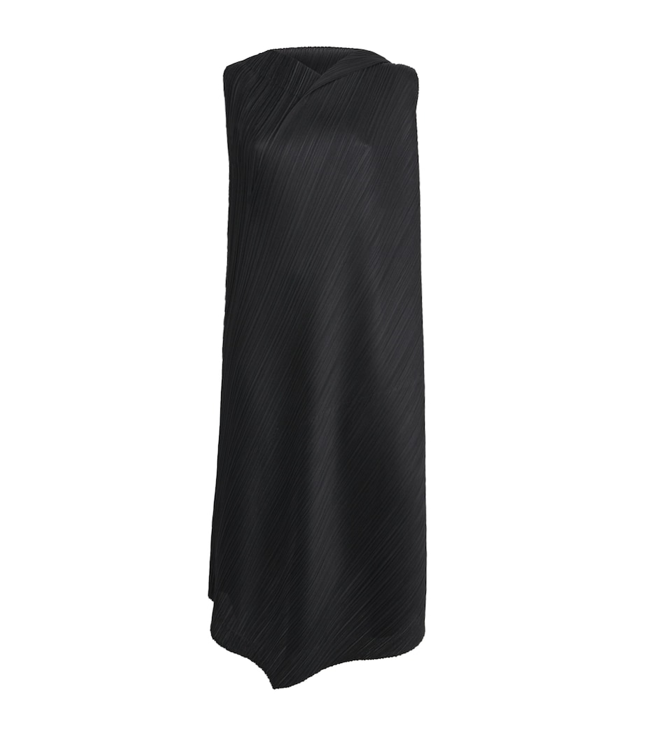 A-Line Swing Top BLACK Image 1