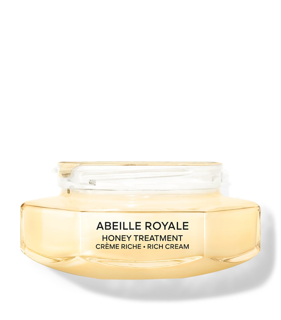 Abeille Royale Honey Treatment Rich Cream (50ml) - Refill NO COLOUR Image 1