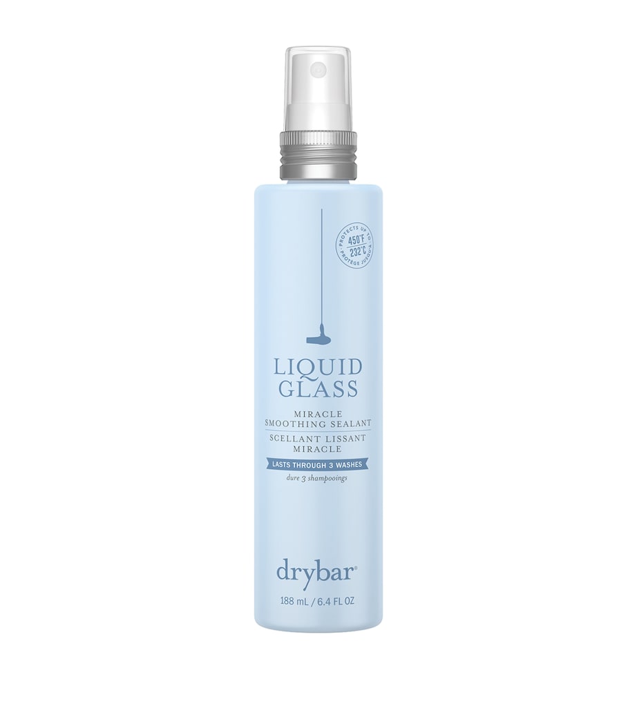Drybar Liquid Glass Miracle Smoothing Sealant (188ml) Image 1