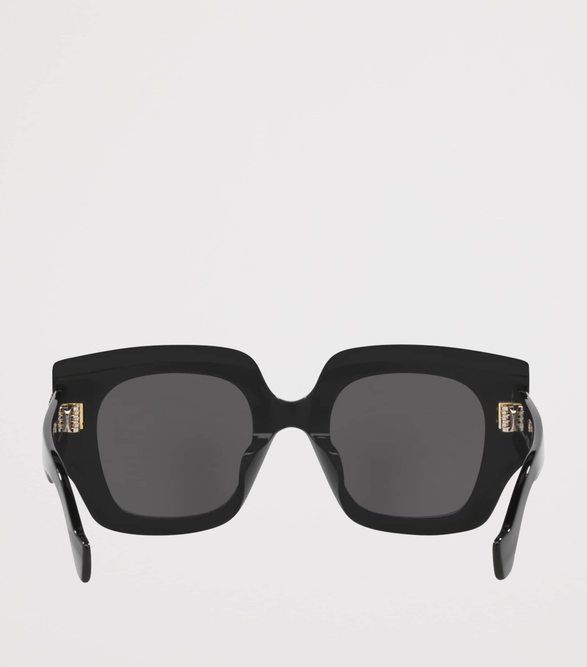 LOEWE Square Screen Sunglasses Image 4