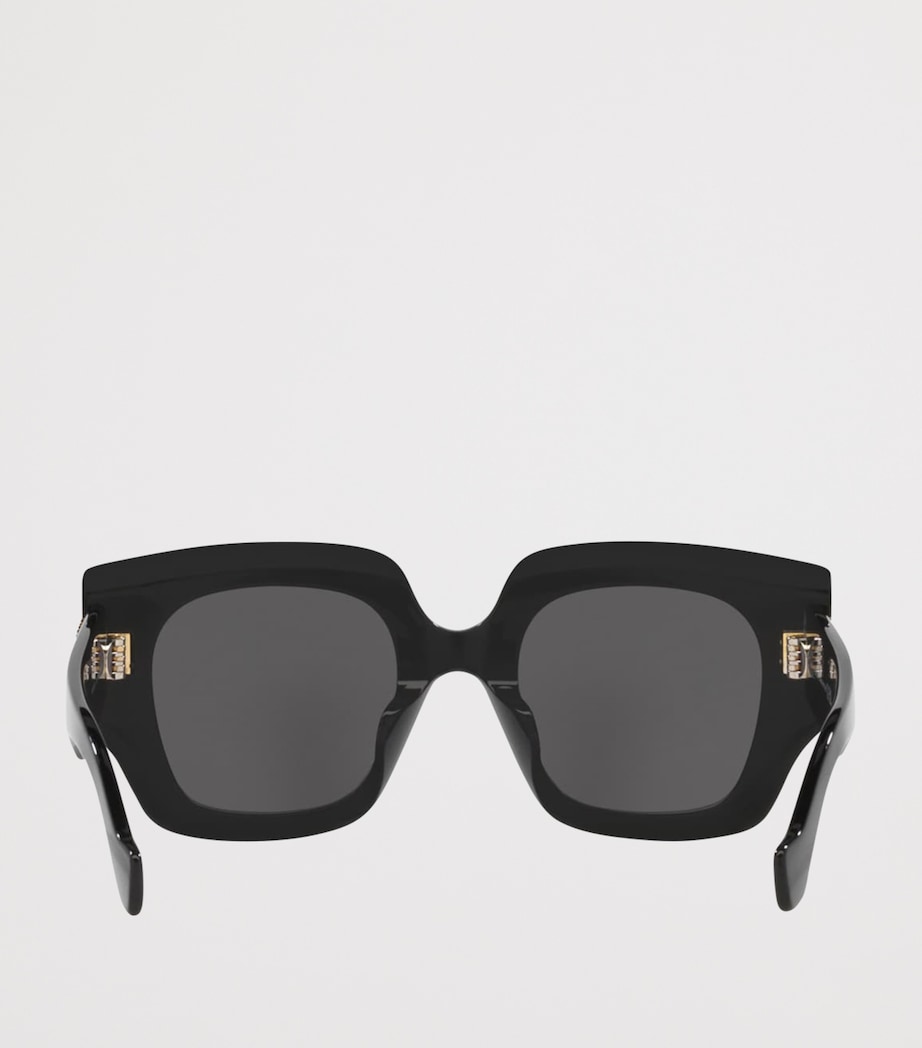 LOEWE Square Screen Sunglasses Image 4