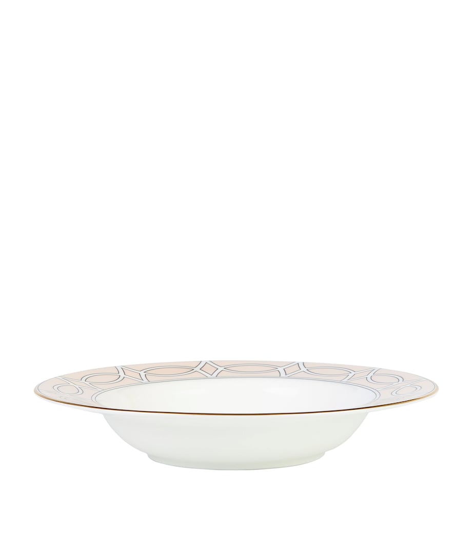 Loop Soup Bowl (23cm) BLUSH Image 1