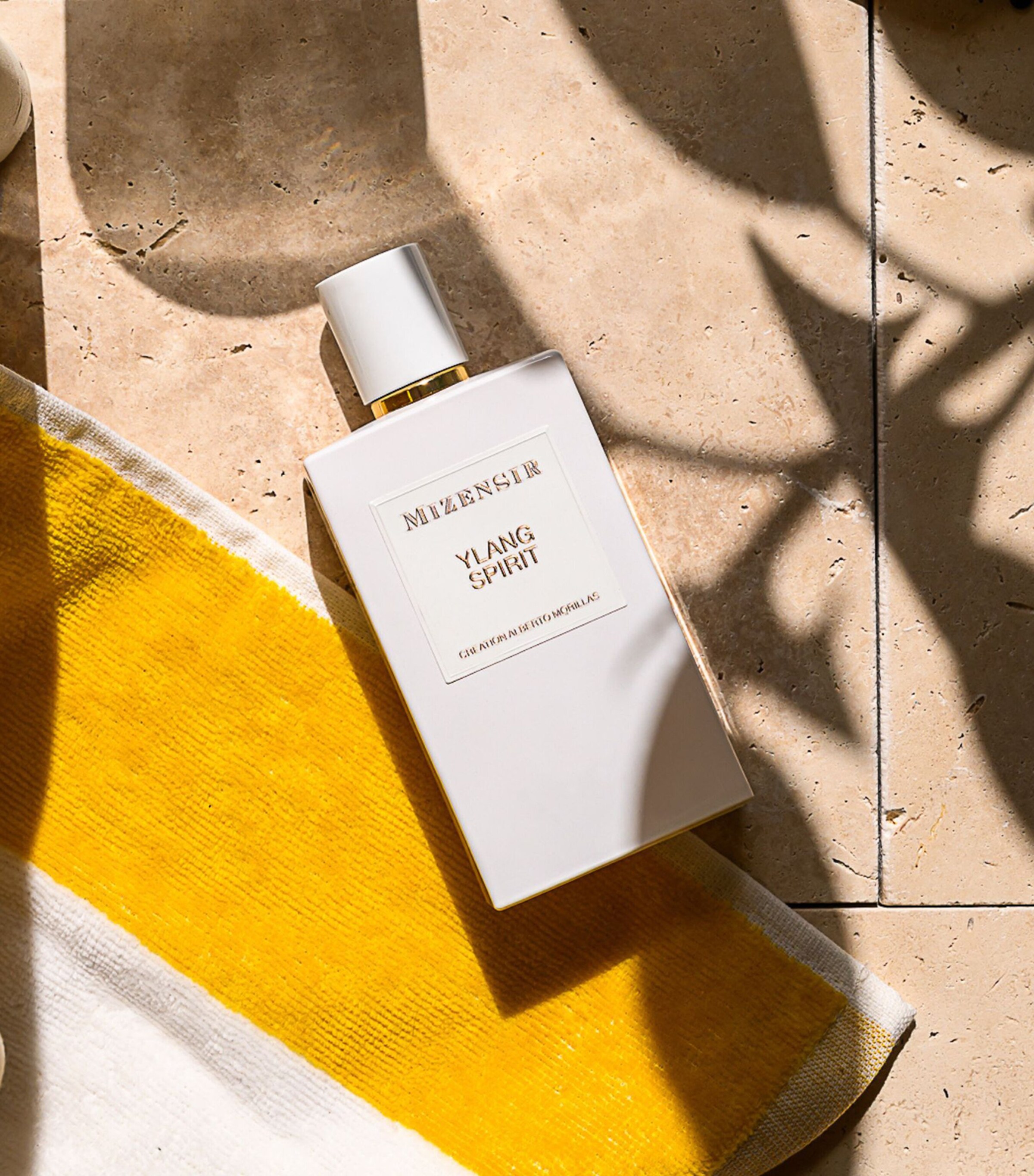 Mizensir Ylang Spirit Eau de Parfum (100ml) | Perfume | Womens Perfume | Mens Aftershave | Unisex Perfumes | Designers | Mizensir Mizensir Ylang Spirit Eau de Parfum (100ml) | Perfume | Womens Perfume | Mens Aftershave | Unisex Perfumes | Designers | Mizensir