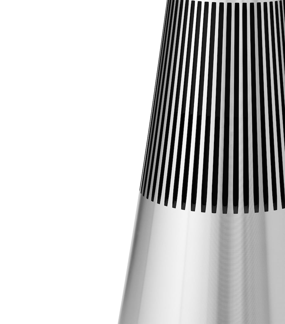 Beosound 2 3rd Generation Speaker NATURAL SILVER Image 4