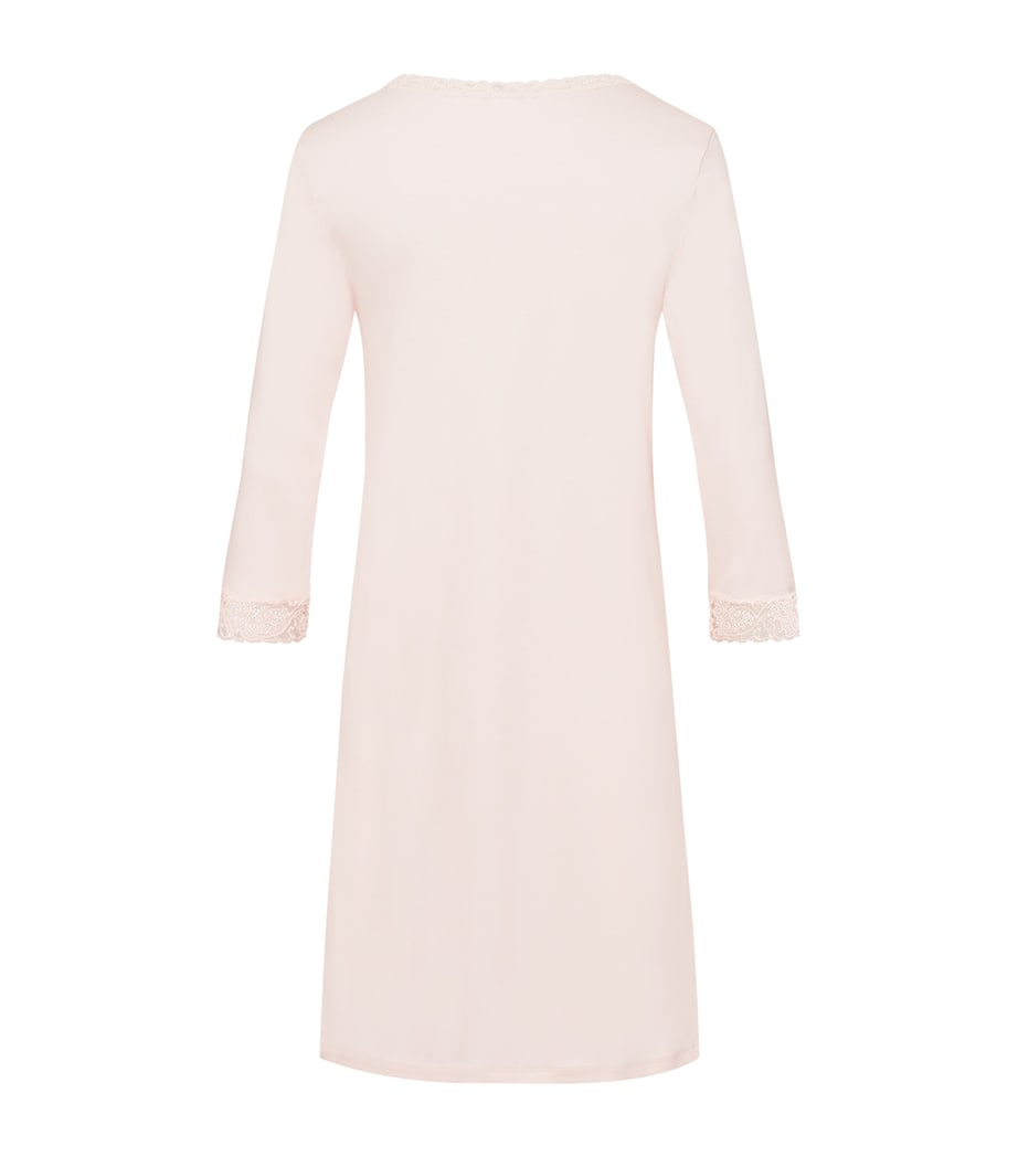 Cotton Moments Nightdress 1334 Image 3