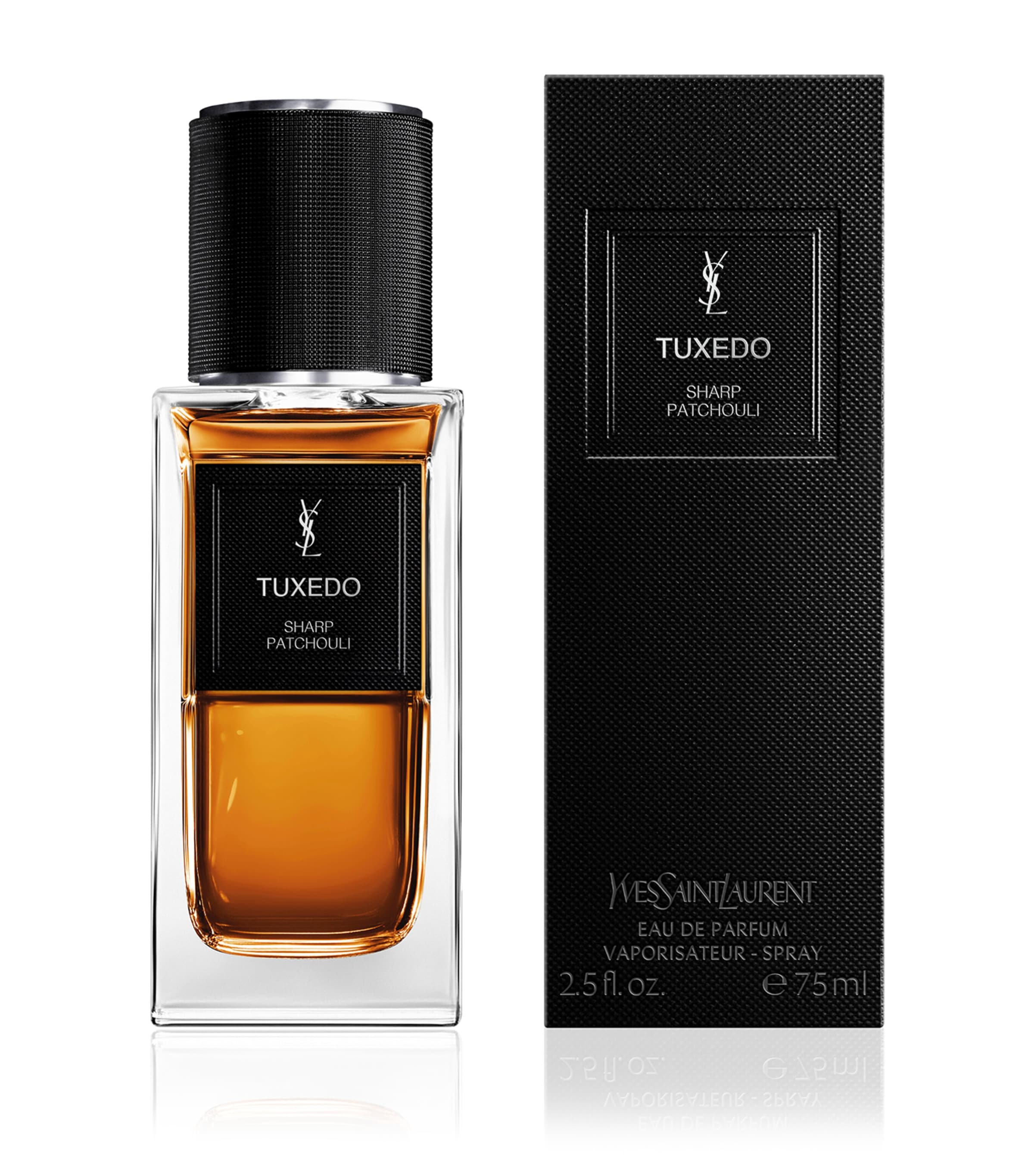 Yves Saint Laurent TUXEDO 香水 75ml YVES SAINT LAURENT Le Vestiaire Des Parfums Tuxedo Eau de Parfum