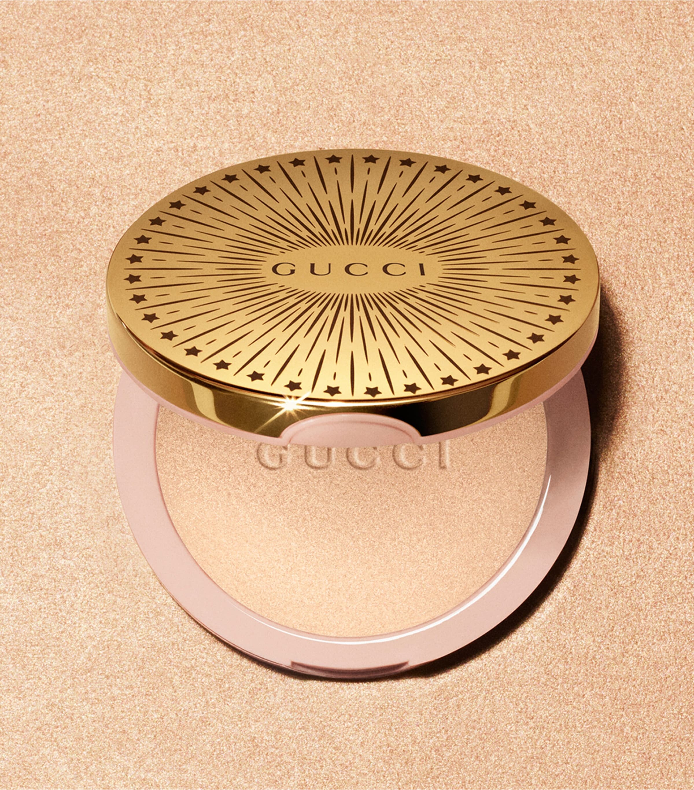 Gucci Glow Highlighter Shade Image 4