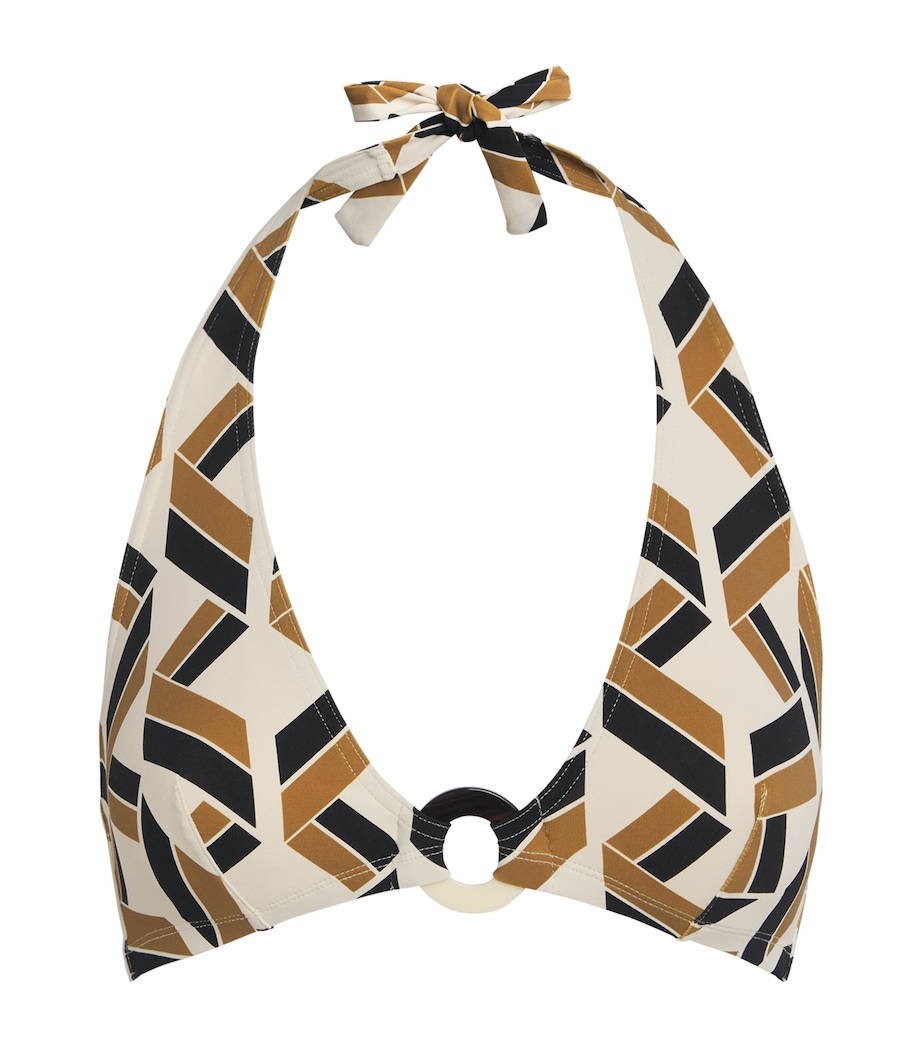 Dimension Bikini Top IMPRIME SWIM NO Image 1