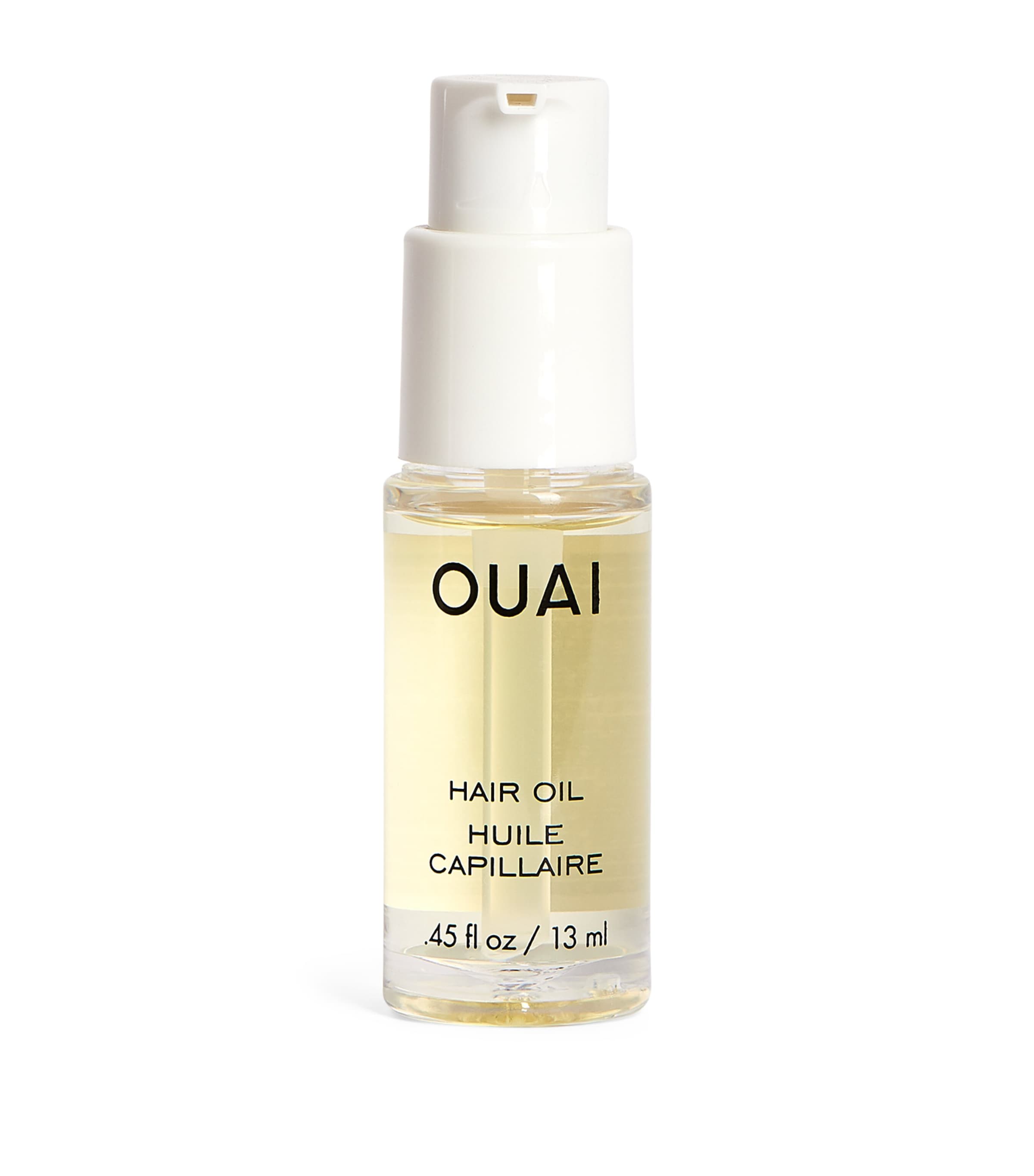 Ouai Hair Oil