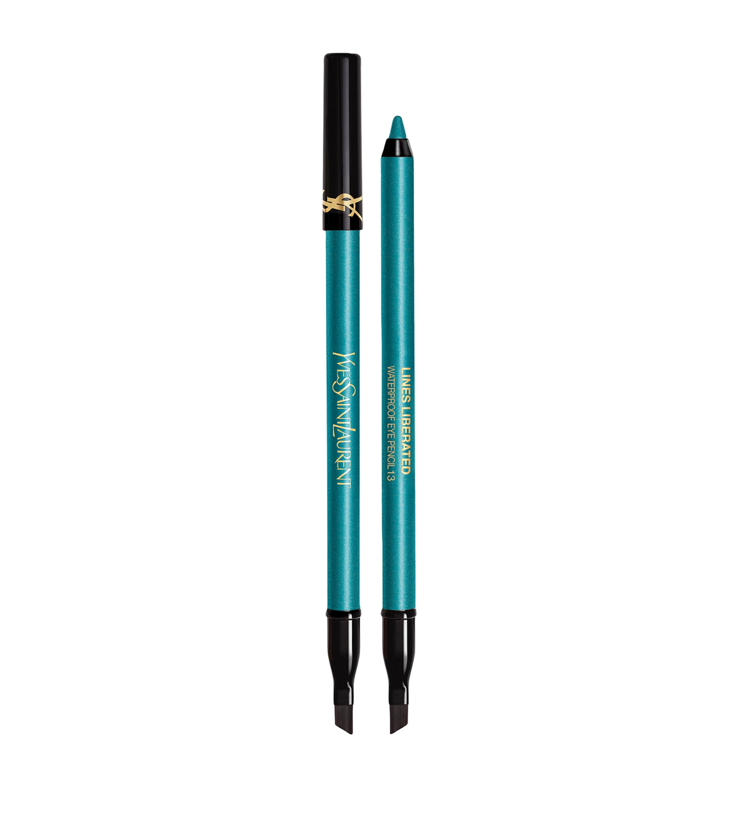 YSL Lines Liberated Waterproof Eye Pencil Image 1