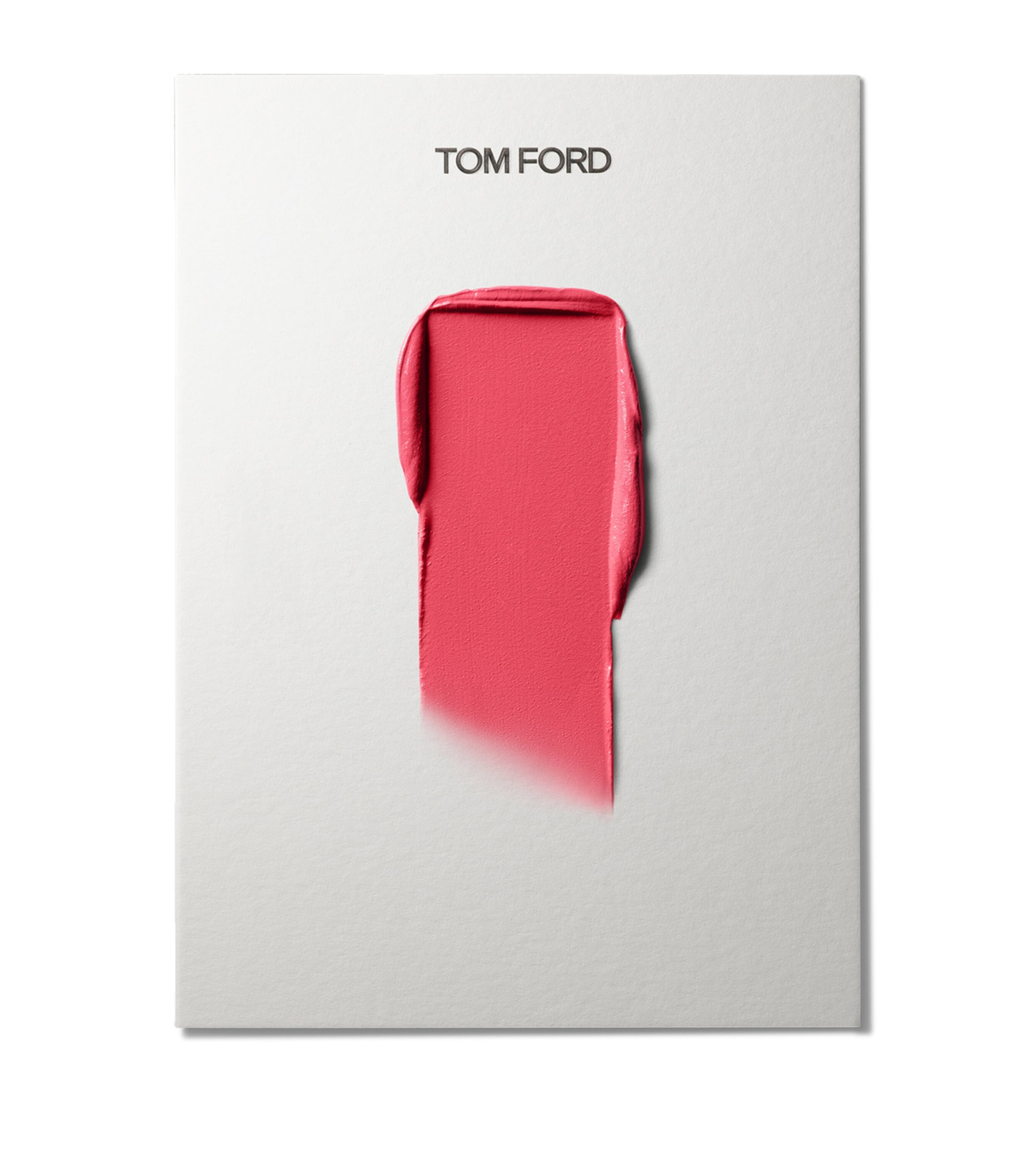 TOM FORD Runway Matte Lip Stylo Taffeta Pink Image 3