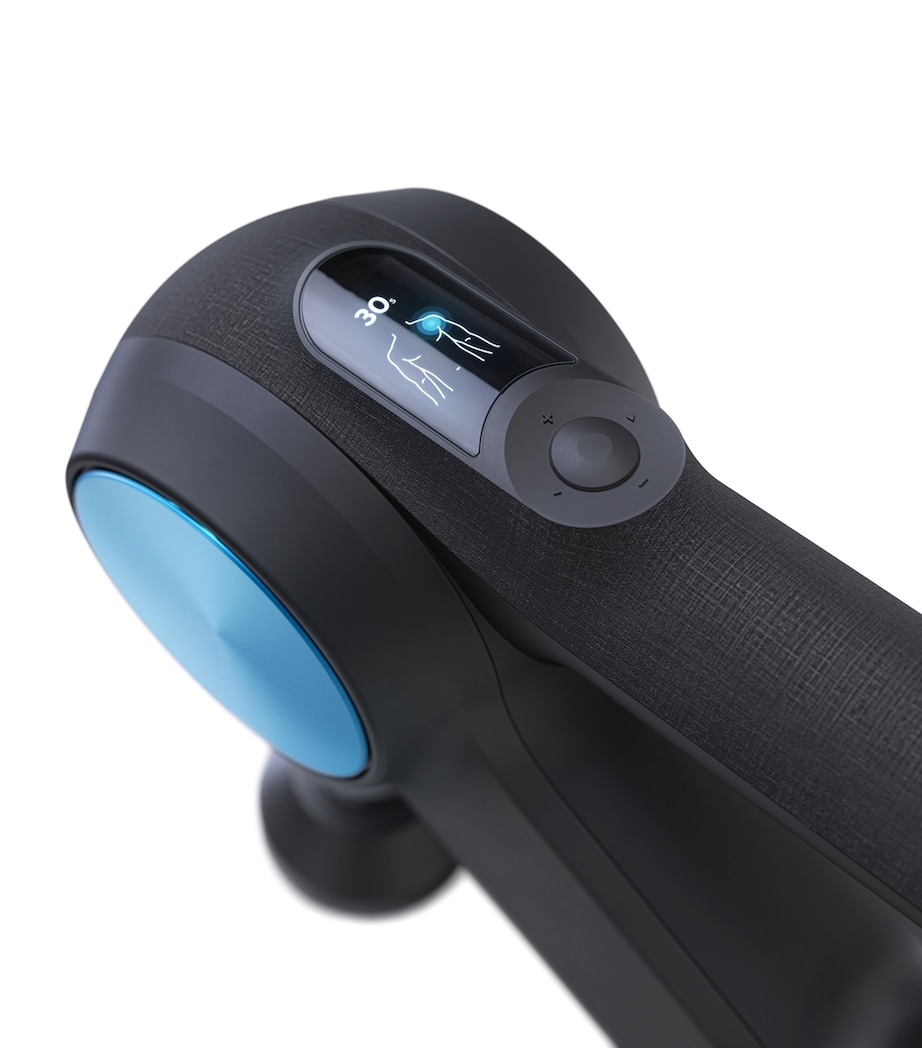 THERABODY Theragun Black G5 PRO Black Image 8