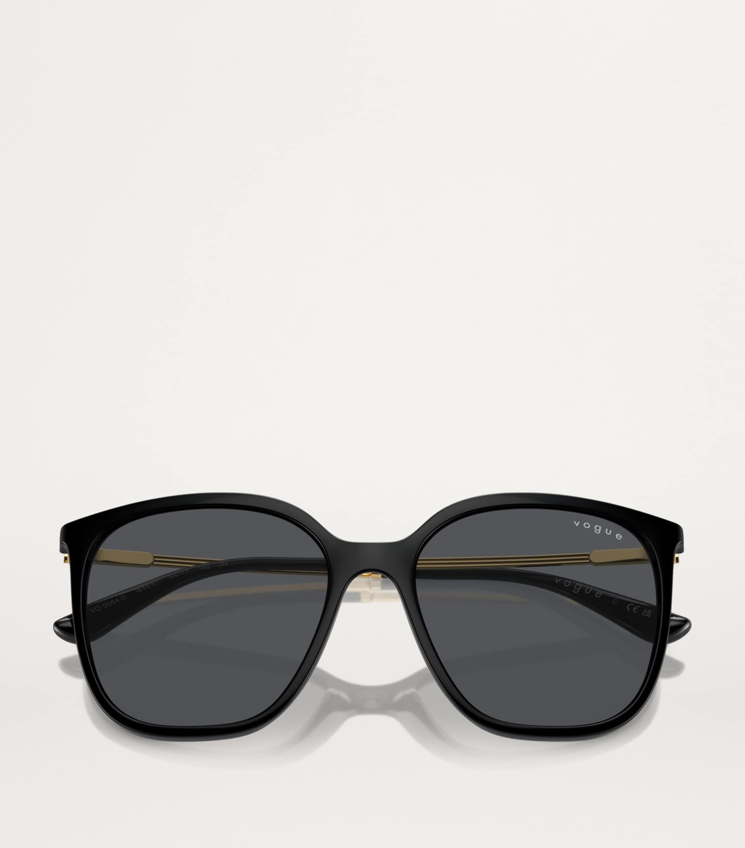 Nylon VO5564S Sunglasses W44/87 Image 5