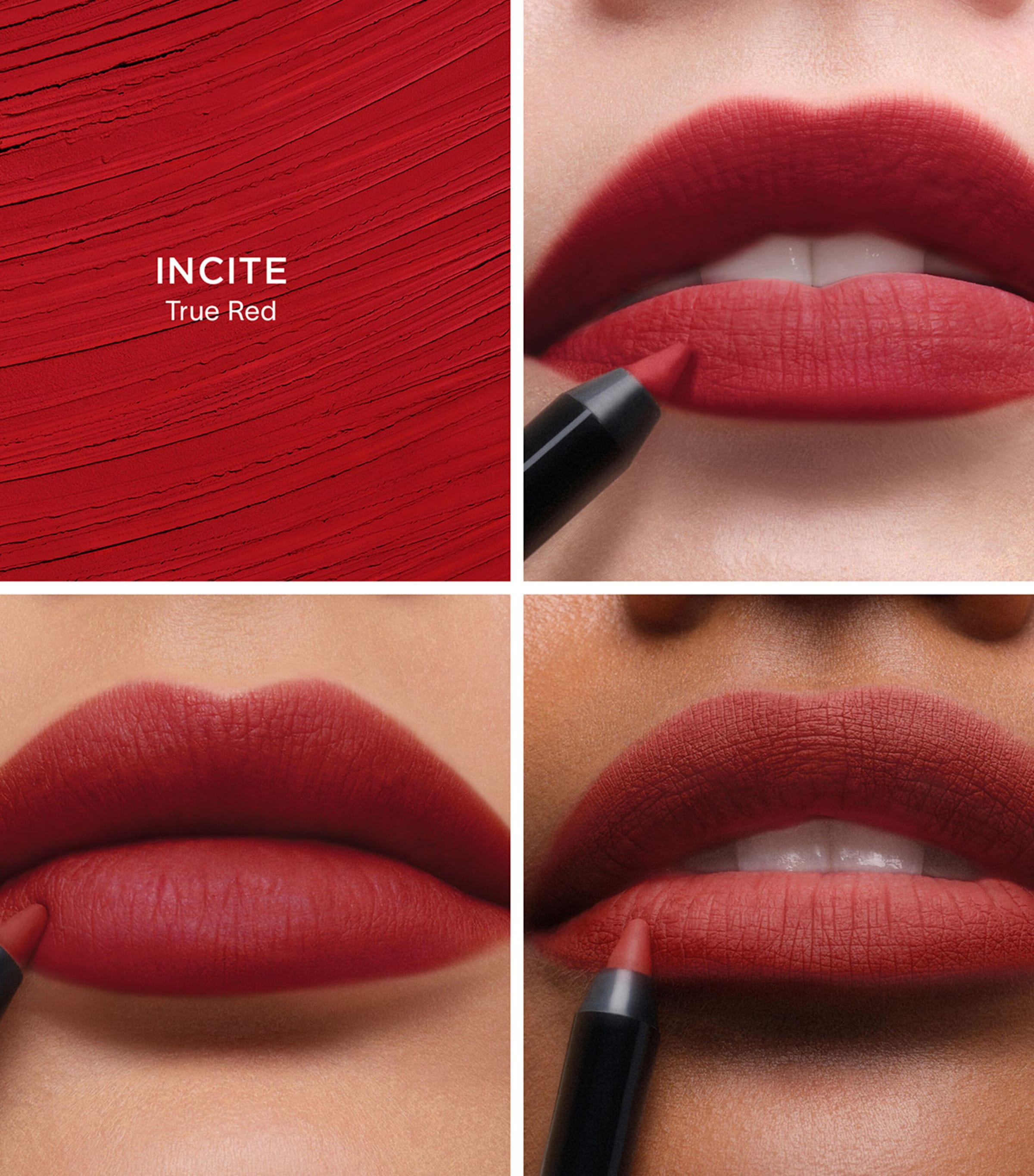 Shape and Sculpt Lip Liner INCITE 7 Image 5