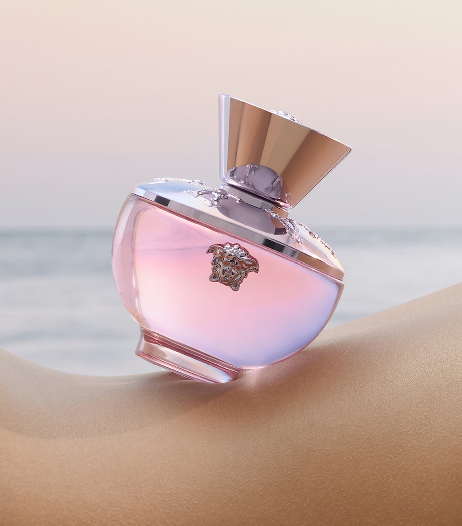 Versace Dylan Blush Pink Eau de Parfum (50ml) Image 4
