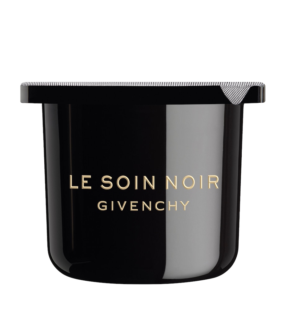 Le Soin Noir Night Balm (50ml) - Refill NO COLOUR Image 1