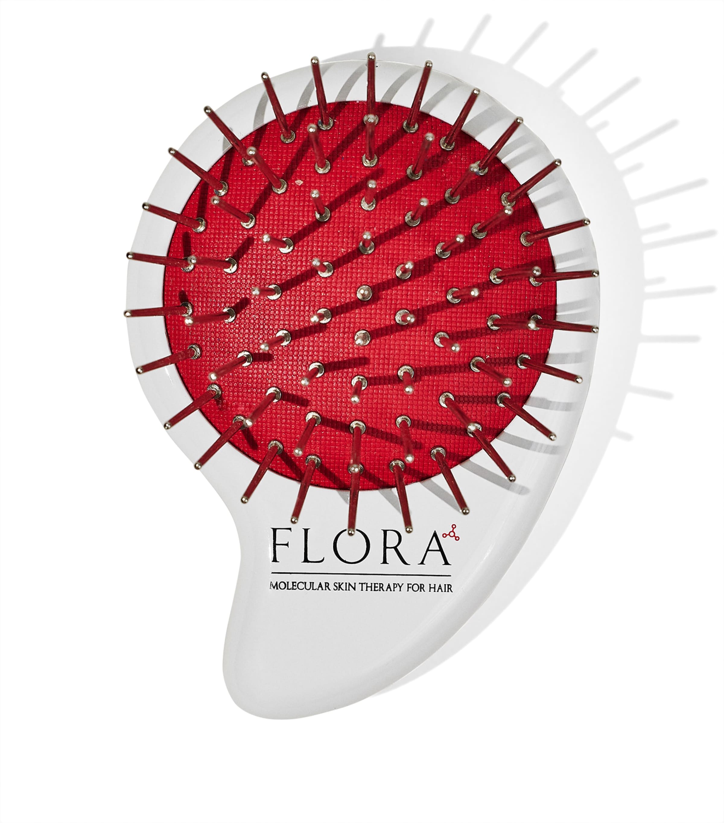 FLORA LAB PARIS Mini Ultimate Miracle Brush No.1 Image 2