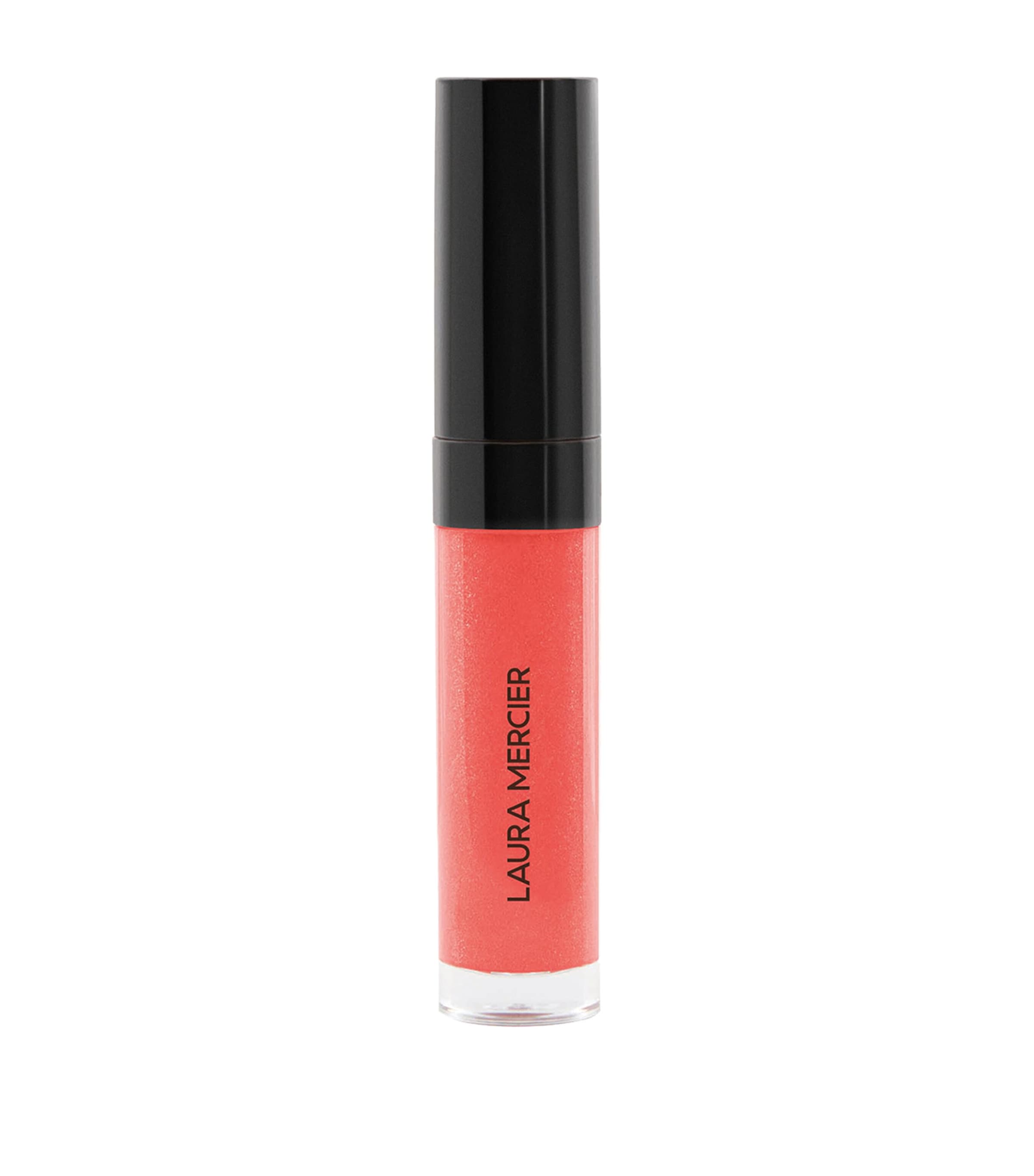 Shop Laura Mercier Lip Glacé In Pink