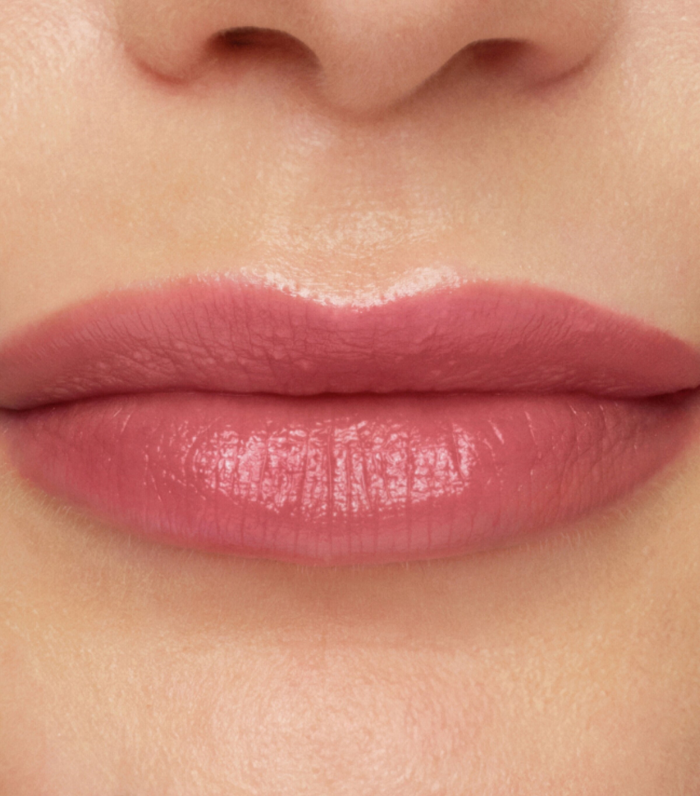 Chantecaille Lip Crème Lipstick Plum Blossom Image 3