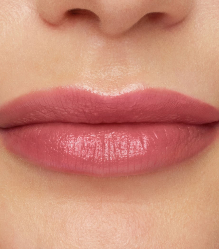 Chantecaille Lip Crème Lipstick Plum Blossom Image 3