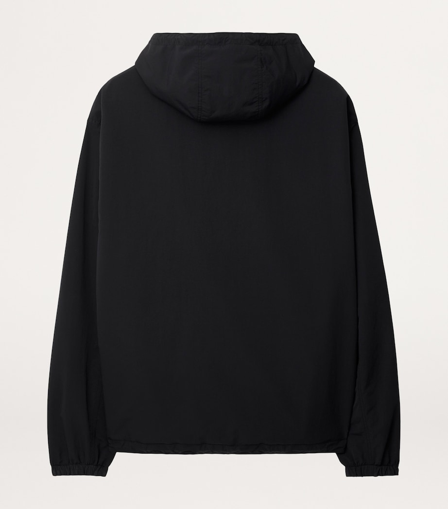 Reversible Check EKD Jacket SAND IP CHECK Image 8