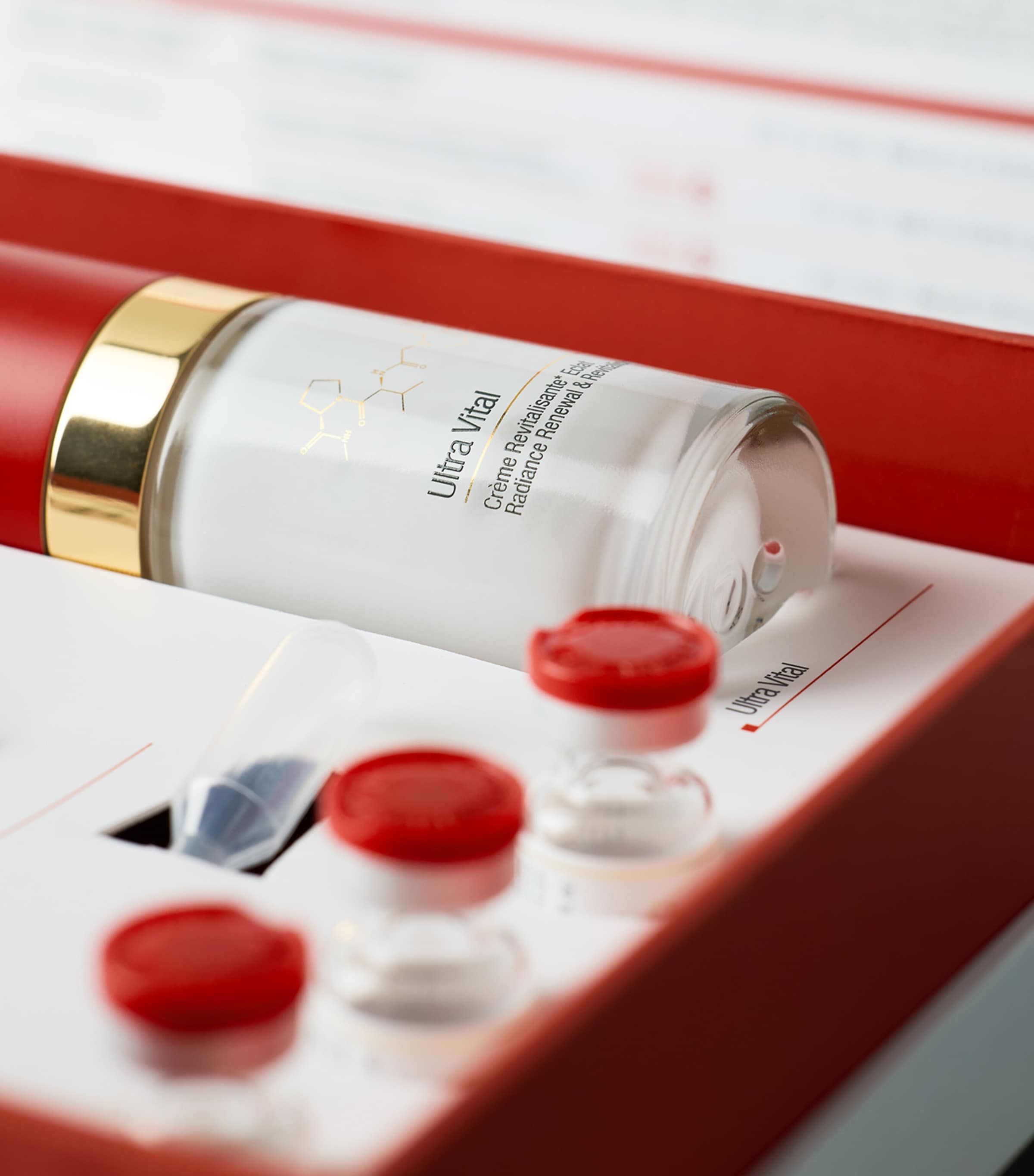 Cellcosmet Derma Recovery Set Image 3
