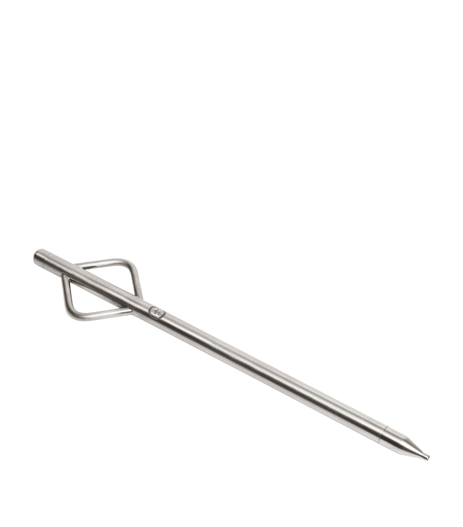 Louis XIII Stainless Steel Pipette Image 1