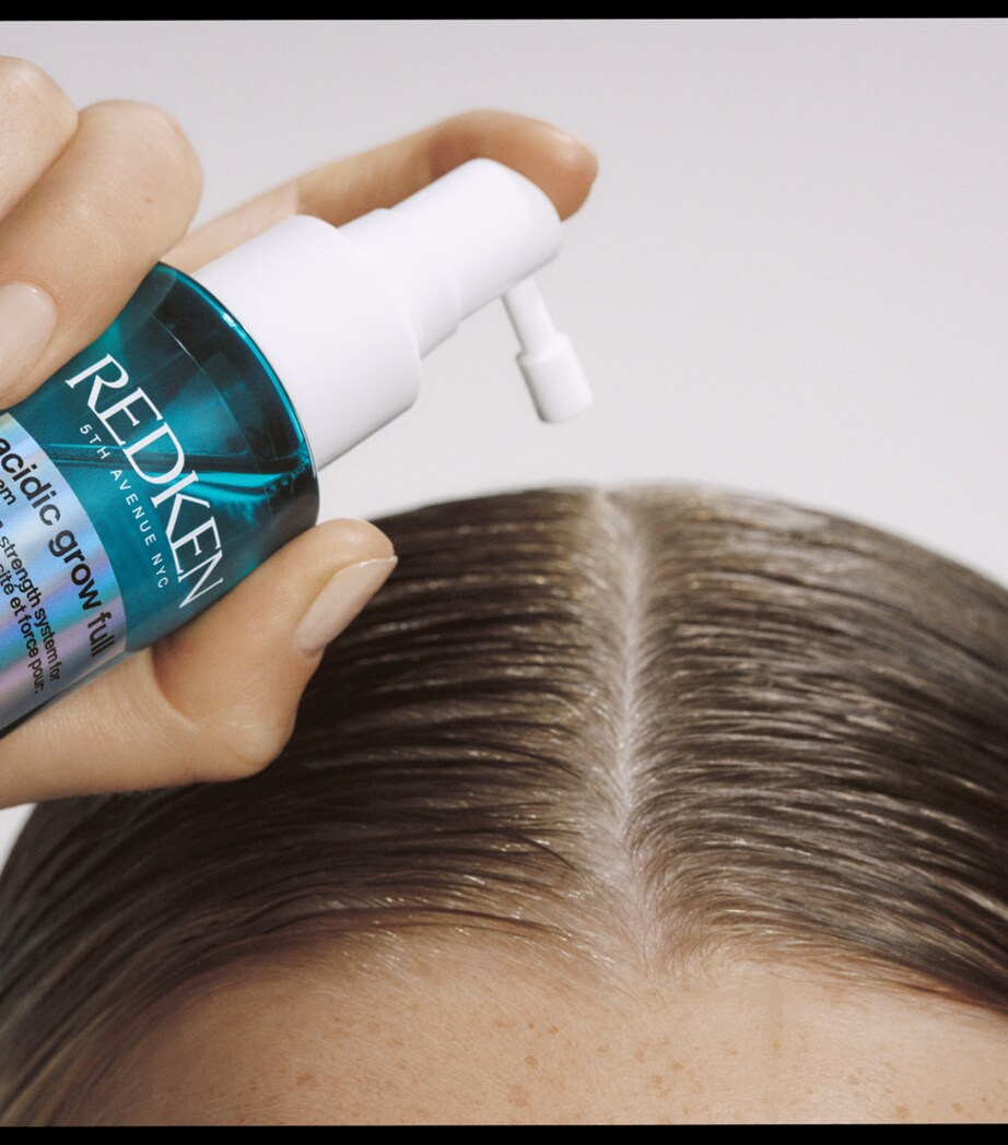 Redken Acidic Grow Full System Instant Densifying Serum (100ml) Image 5