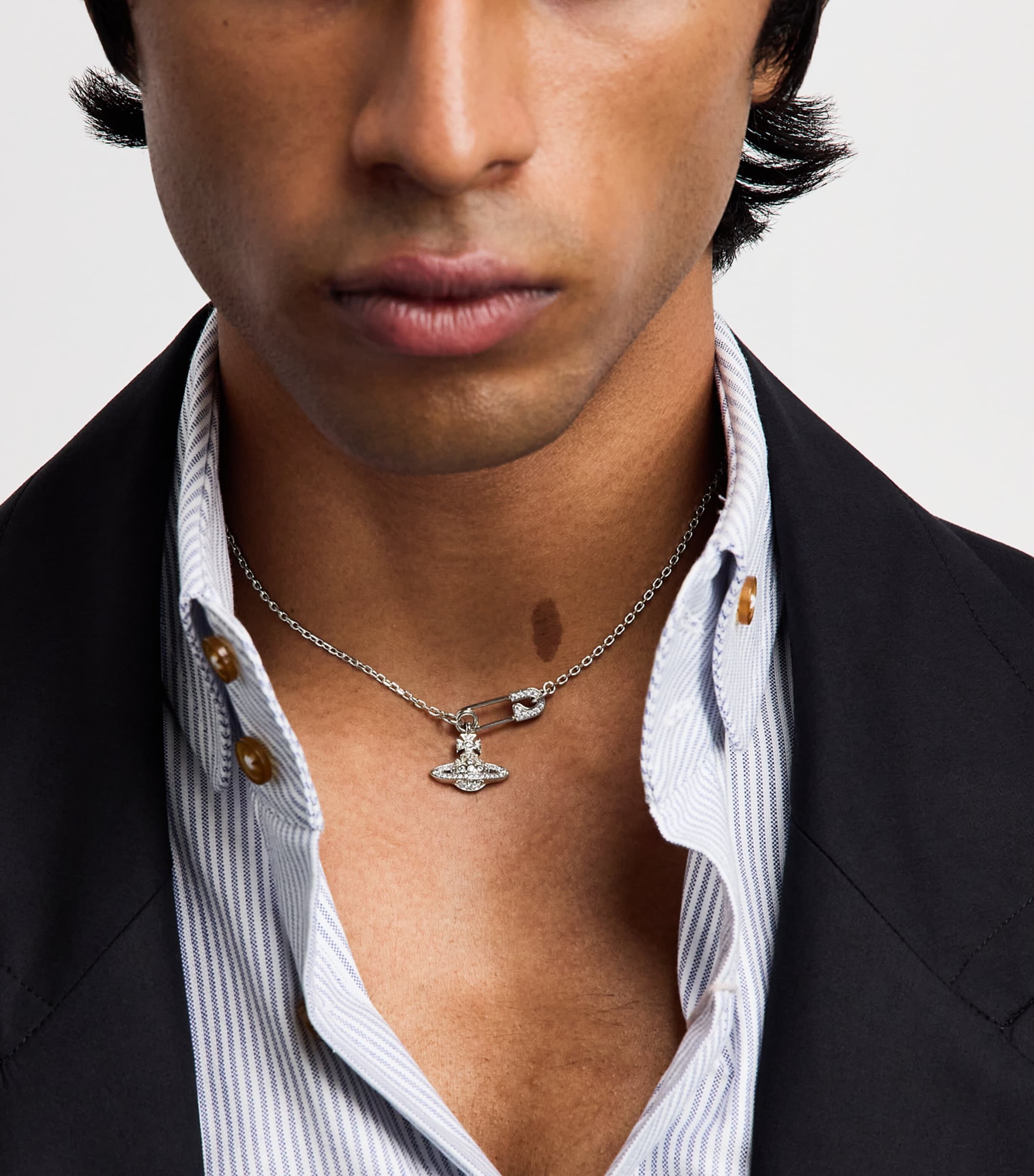 Vivienne Westwood Lucrece Pendant Necklace | Harrods US