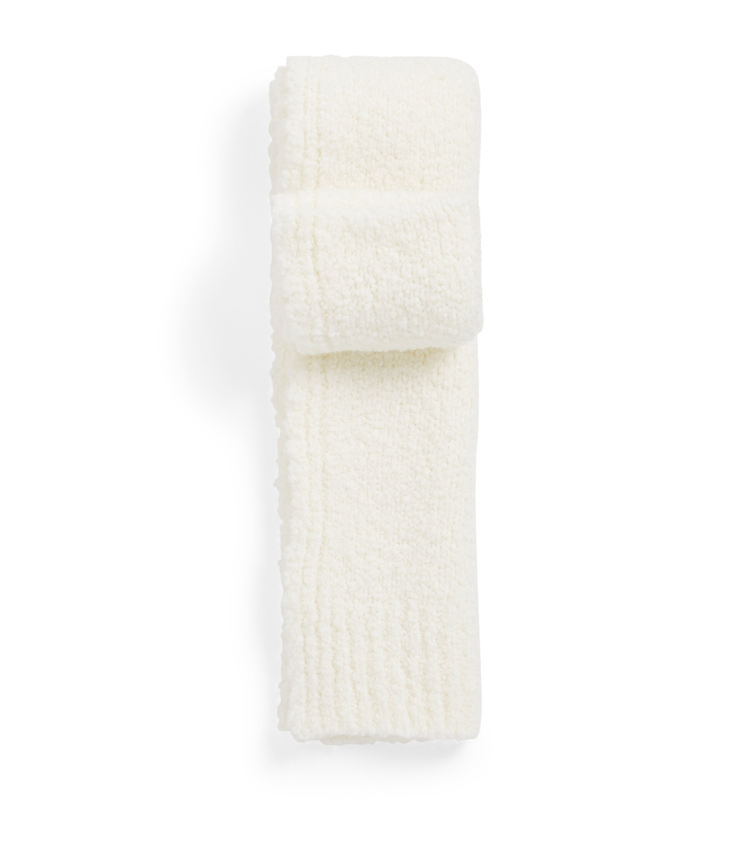 Falke Bouclé Scarf | Men New In | Men Accessories | Scarves | Women Accessories | Women New In | Womens Accessories | Designers | Falke | Mens Accessories