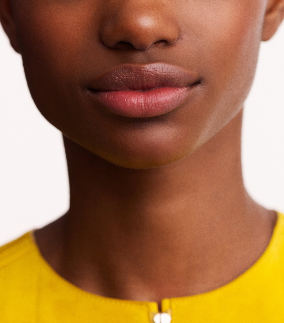 Rouge Hermès Lip Care Balm - Refill CLEAR Image 4