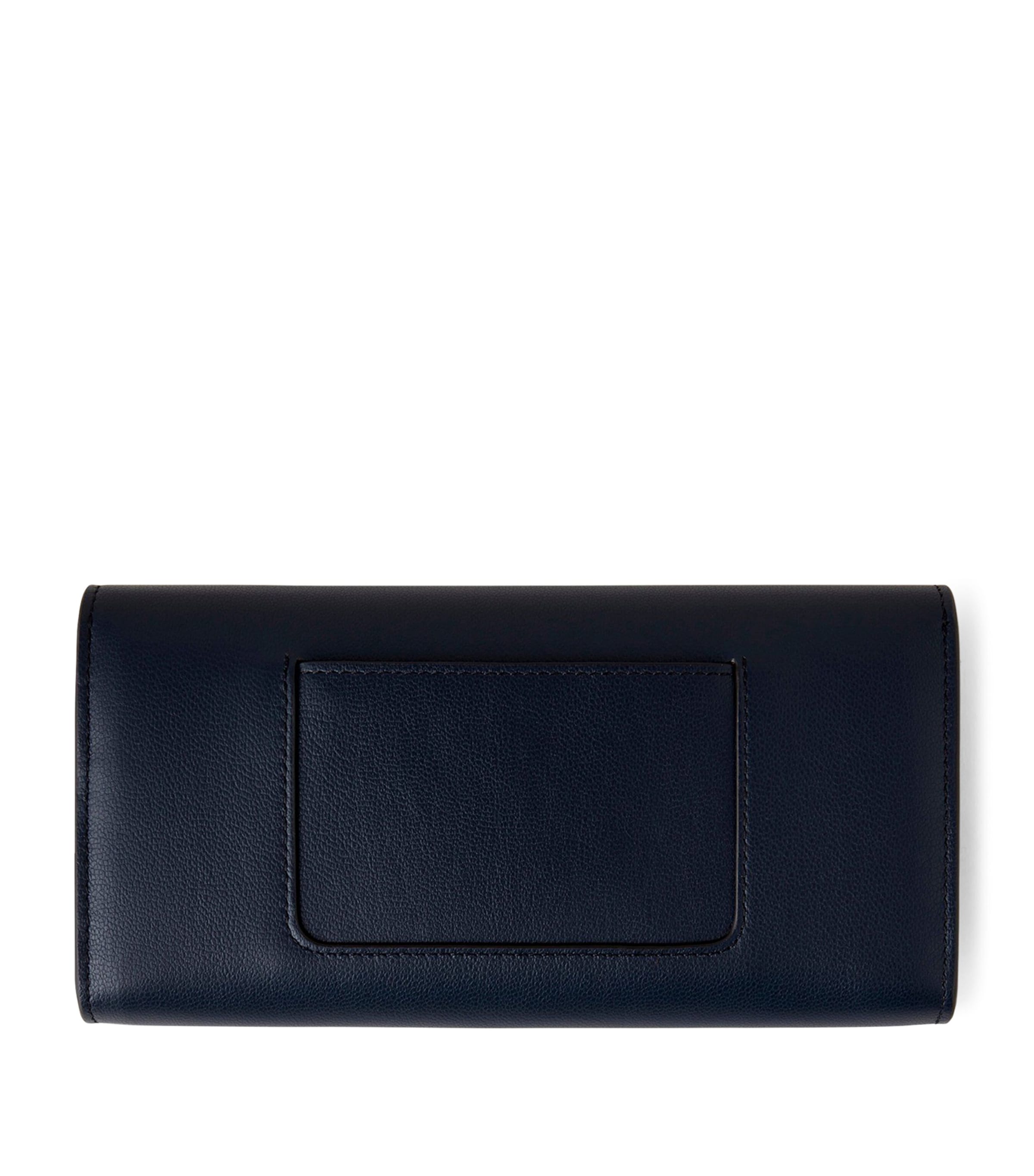 Leather Darley Wallet NIGHT SKY Image 2