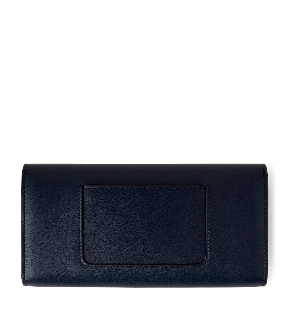 Leather Darley Wallet NIGHT SKY Image 2